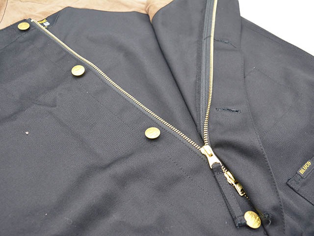 ��5����BLUCO/�֥륳�ۡ�Overall/�����С��������(141-43-150)
