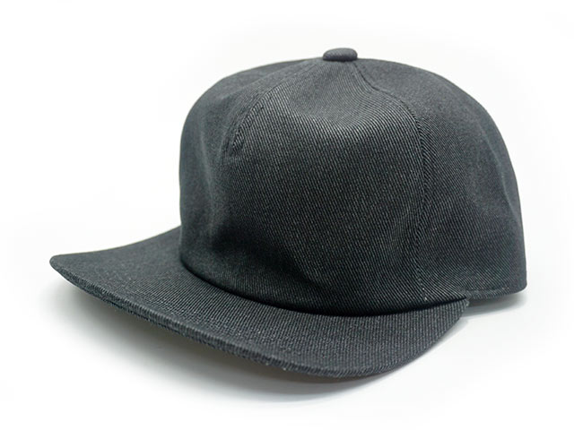 ��4����Mighty Shine/�ޥ��ƥ������㥤���2024AW��Flip Cap C-Twill/�ե�åץ���å�C-�ĥ����(1212009)