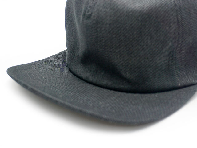 ��4����Mighty Shine/�ޥ��ƥ������㥤���2024AW��Flip Cap C-Twill/�ե�åץ���å�C-�ĥ����(1212009)