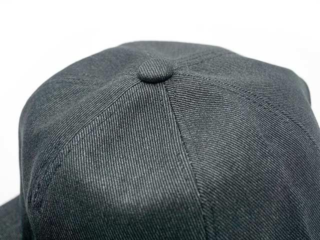 ��4����Mighty Shine/�ޥ��ƥ������㥤���2024AW��Flip Cap C-Twill/�ե�åץ���å�C-�ĥ����(1212009)
