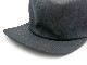 ��4����Mighty Shine/�ޥ��ƥ������㥤���2024AW��Flip Cap C-Twill/�ե�åץ���å�C-�ĥ����(1212009)