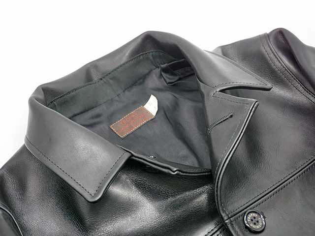 TROPHY CLOTHING/ȥե󥰡ۡHercules Steerhide Coat/إ饯쥹ƥϥɥȡ(TRL-17)