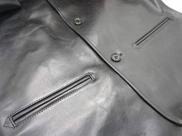TROPHY CLOTHING/ȥե󥰡ۡHercules Steerhide Coat/إ饯쥹ƥϥɥȡ(TRL-17)