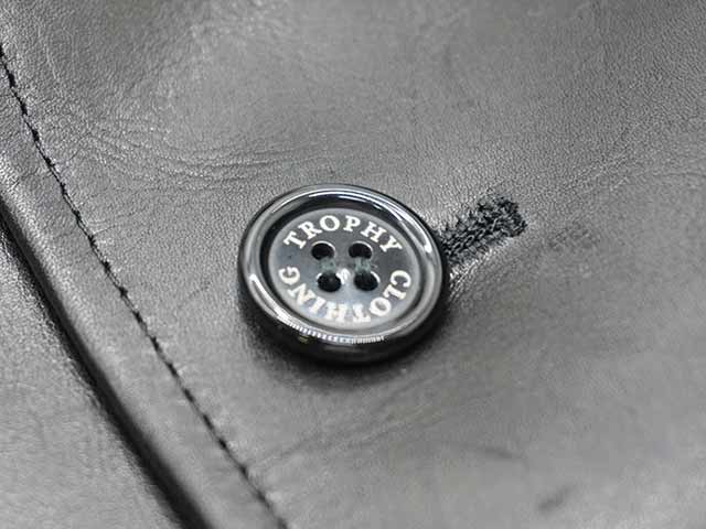 TROPHY CLOTHING/ȥե󥰡ۡHercules Steerhide Coat/إ饯쥹ƥϥɥȡ(TRL-17)