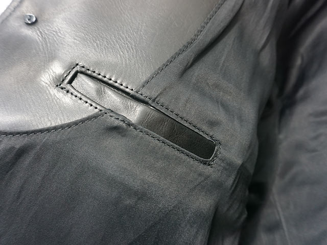 TROPHY CLOTHING/ȥե󥰡ۡHercules Steerhide Coat/إ饯쥹ƥϥɥȡ(TRL-17)
