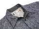��MISTER FREEDOM/�ߥ������ե꡼�����2024AW�֡�BUBBLEHEAD��CPO Shirts/�ɥХ֥�إåɡ�CPO����ġ�(SC29370)