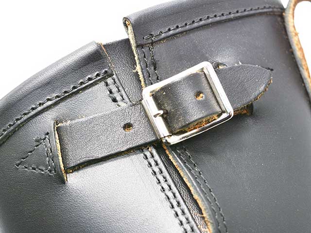 ��Makers/�ᥤ�������ۡ�10inch Engineer Boots��DIPPED WORK HERNES��/10��������󥸥˥��֡��ġɥǥ��åץ���ϡ��ͥ��ɡ�(HSB-04)