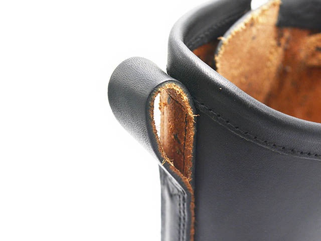 ��Makers/�ᥤ�������ۡ�10inch Engineer Boots��DIPPED WORK HERNES��/10��������󥸥˥��֡��ġɥǥ��åץ���ϡ��ͥ��ɡ�(HSB-04)