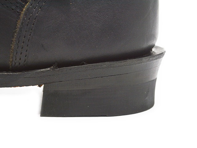 ��Makers/�ᥤ�������ۡ�10inch Engineer Boots��DIPPED WORK HERNES��/10��������󥸥˥��֡��ġɥǥ��åץ���ϡ��ͥ��ɡ�(HSB-04)