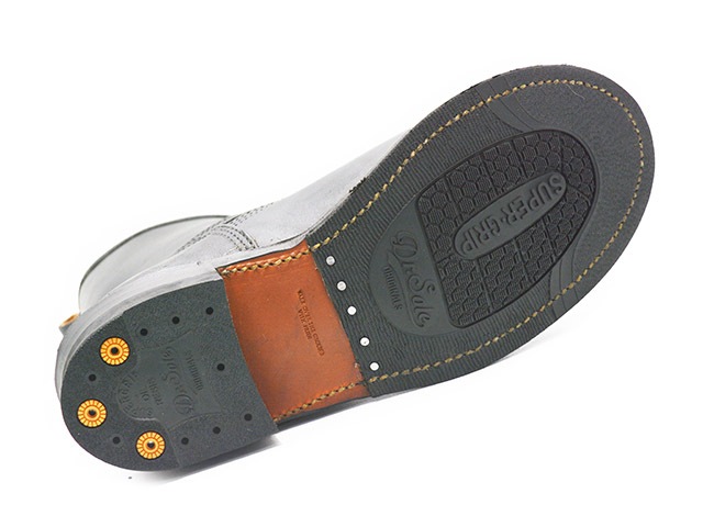��Makers/�ᥤ�������ۡ�10inch Engineer Boots��DIPPED WORK HERNES��/10��������󥸥˥��֡��ġɥǥ��åץ���ϡ��ͥ��ɡ�(HSB-04)