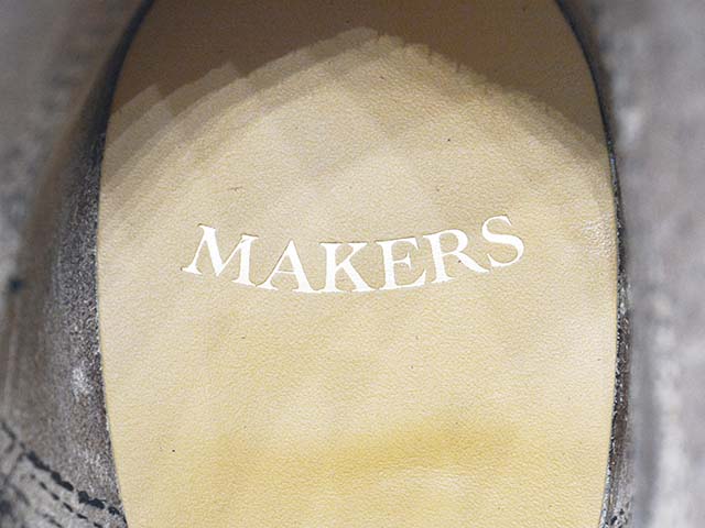 ��Makers/�ᥤ�������ۡ�10inch Engineer Boots��DIPPED WORK HERNES��/10��������󥸥˥��֡��ġɥǥ��åץ���ϡ��ͥ��ɡ�(HSB-04)