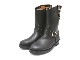 ��Makers/�ᥤ�������ۡ�10inch Engineer Boots��DIPPED WORK HERNES��/10��������󥸥˥��֡��ġɥǥ��åץ���ϡ��ͥ��ɡ�(HSB-04)