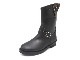��Makers/�ᥤ�������ۡ�10inch Engineer Boots��DIPPED WORK HERNES��/10��������󥸥˥��֡��ġɥǥ��åץ���ϡ��ͥ��ɡ�(HSB-04)