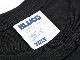 ��3����BLUCO/�֥륳��2025SS��Raglan L/S Tee��WOLF��/�饰�����󥰥��꡼��Tee�ɥ���աɡ�(151-12-008)