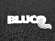 ��3����BLUCO/�֥륳��2025SS��Raglan L/S Tee��WOLF��/�饰�����󥰥��꡼��Tee�ɥ���աɡ�(151-12-008)