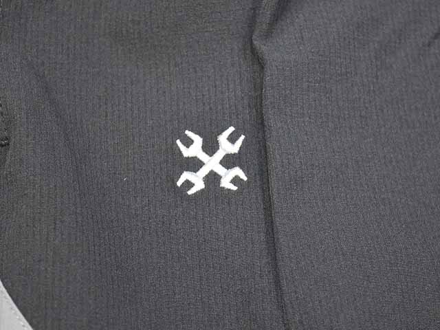 ��BLUCO/�֥륳��2025SS��Stretch Track Pants��Combination��/���ȥ�å��ȥ�å��ѥ�ġɥ���ӥ͡������ɡ�(151-41-040)