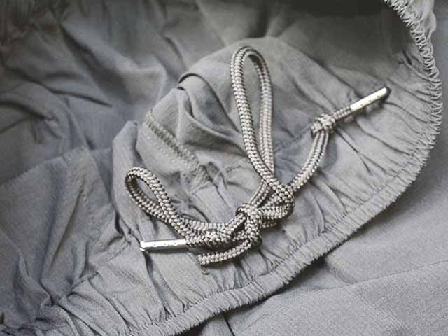 ��BLUCO/�֥륳��2025SS��Stretch Track Pants��Combination��/���ȥ�å��ȥ�å��ѥ�ġɥ���ӥ͡������ɡ�(151-41-040)