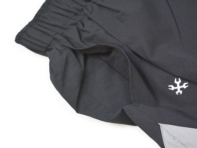 ��BLUCO/�֥륳��2025SS��Stretch Track Pants��Combination��/���ȥ�å��ȥ�å��ѥ�ġɥ���ӥ͡������ɡ�(151-41-040)