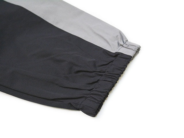 ��BLUCO/�֥륳��2025SS��Stretch Track Pants��Combination��/���ȥ�å��ȥ�å��ѥ�ġɥ���ӥ͡������ɡ�(151-41-040)