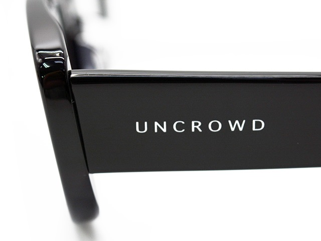 ��3����UNCROWD/���󥯥饦�ɡ� ��Biker Shade��PULSAR-Photochromic Lens��/�Х������������ɡɥѥ륵��-Ĵ����󥺡ɡ�(253-63-054)