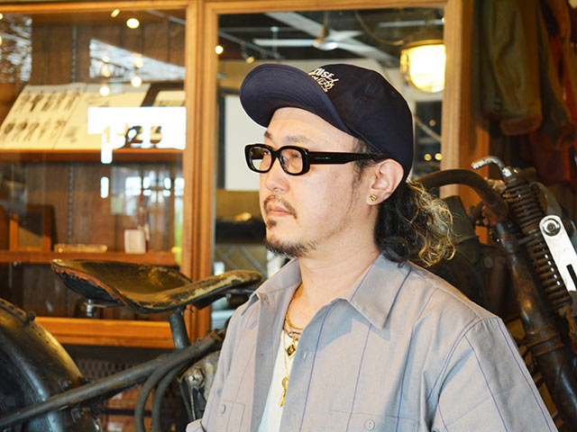 ��3����UNCROWD/���󥯥饦�ɡ� ��Biker Shade��PULSAR-Photochromic Lens��/�Х������������ɡɥѥ륵��-Ĵ����󥺡ɡ�(253-63-054)