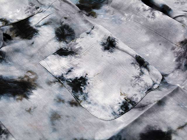 (30% OFF)��Sugar��Co./���奬������ɥ�����2025SS��Tie-Dye Resort Shirts/���������꥾���ȥ���ġ�(SGR-SH16)