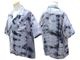 (30% OFF)��Sugar��Co./���奬������ɥ�����2025SS��Tie-Dye Resort Shirts/���������꥾���ȥ���ġ�(SGR-SH16)