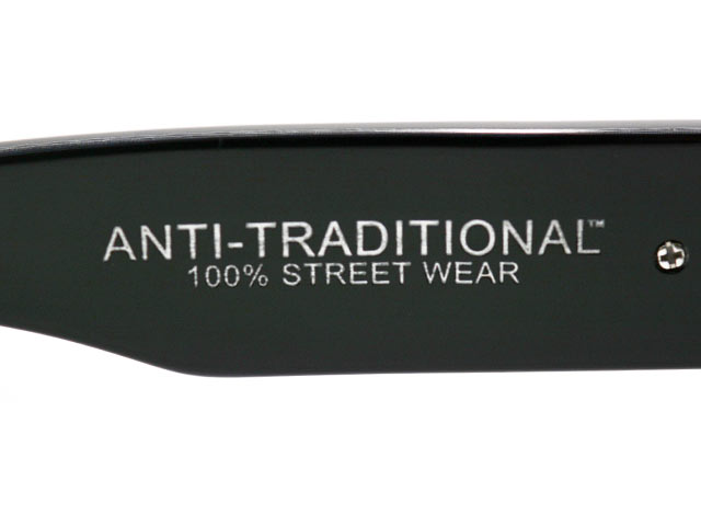 ��4����FLUTTER/�ե�å�����2025SS��Acetate Narrow Oval Glasses/�����ơ��ȥʥ��������Х륰�饷������(FL25-AC002)