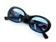 ��4����FLUTTER/�ե�å�����2025SS��Acetate Narrow Oval Glasses/�����ơ��ȥʥ��������Х륰�饷������(FL25-AC002)