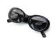 ��4����FLUTTER/�ե�å�����2025SS��Acetate Narrow Oval Glasses/�����ơ��ȥʥ��������Х륰�饷������(FL25-AC002)