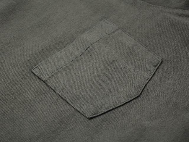 ��2����TROPHY CLOTHING/�ȥ��ե������������󥰡�2025AW��Wing Logo Overdye L/S Tee/�����С����������󥰥��������С��������󥰥��꡼��Tee��(TR25AW-203)