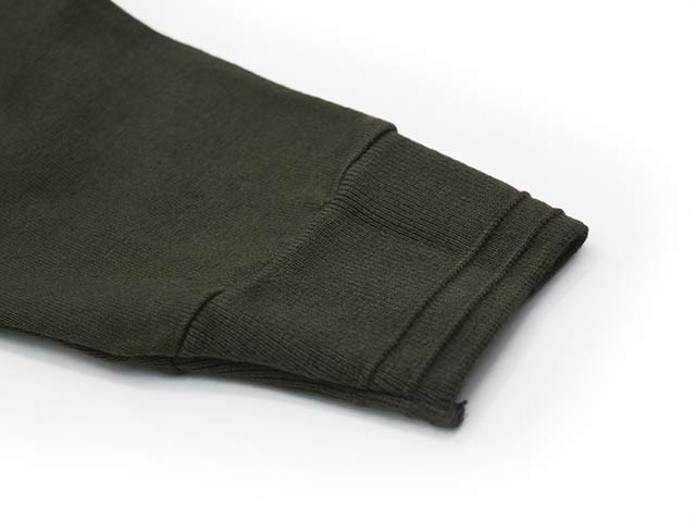 ��2����TROPHY CLOTHING/�ȥ��ե������������󥰡�2025AW��Wing Logo Overdye L/S Tee/�����С����������󥰥��������С��������󥰥��꡼��Tee��(TR25AW-203)