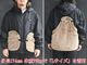 ��2����Vin&Age/������&��������2025AW��Hunting Fur Vest/�ϥ�ƥ��󥰥ե����٥��ȡ�(VHV1)