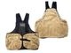 ��2����Vin&Age/������&��������2025AW��Hunting Fur Vest/�ϥ�ƥ��󥰥ե����٥��ȡ�(VHV1)