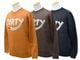 ��3����AT-DIRTY/���åȥ����ƥ�����2025AW��Dirty Fire Knit/�����ƥ����ե������˥åȡ�
