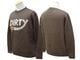 ��3����AT-DIRTY/���åȥ����ƥ�����2025AW��Dirty Fire Knit/�����ƥ����ե������˥åȡ�