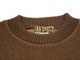 ��3����AT-DIRTY/���åȥ����ƥ�����2025AW��Dirty Fire Knit/�����ƥ����ե������˥åȡ�