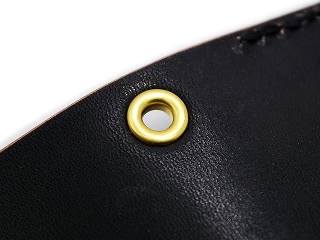 TISS CUSTOM LEATHERS/ティスカスタムレザーズ】「Teacore Trucker