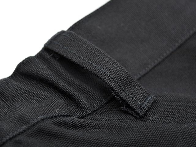 ��3����FLUTTER/�ե�å�����2025AW��Cotton Duck Painter Pants/���åȥ���å��ڥ��󥿡��ѥ�ġ�(FL25-PT007)