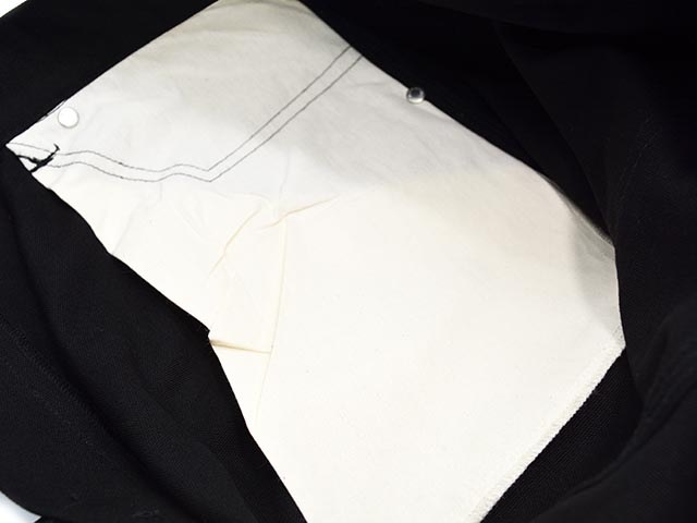 ��3����FLUTTER/�ե�å�����2025AW��Cotton Duck Painter Pants/���åȥ���å��ڥ��󥿡��ѥ�ġ�(FL25-PT007)