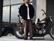 ��3����FLUTTER/�ե�å�����2025AW��Cotton Duck Painter Pants/���åȥ���å��ڥ��󥿡��ѥ�ġ�(FL25-PT007)