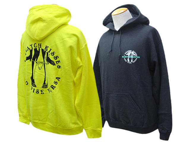 ��2����PANTY DROPPER/�ѥ�ƥ����ɥ��åѡ���2026SS��Pullover Hoodie��PD��/�ץ륪���С��ա��ǥ�����PD�ɡ�