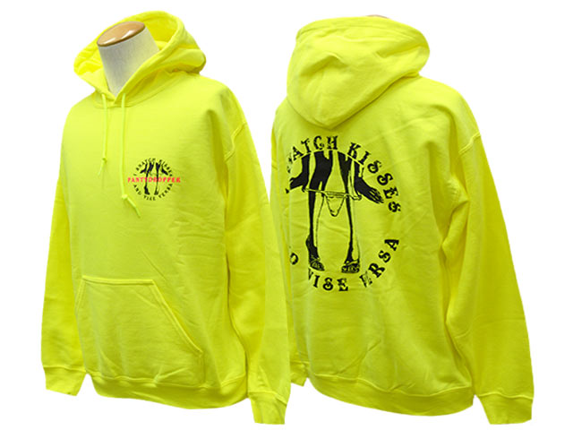 ��2����PANTY DROPPER/�ѥ�ƥ����ɥ��åѡ���2026SS��Pullover Hoodie��PD��/�ץ륪���С��ա��ǥ�����PD�ɡ�