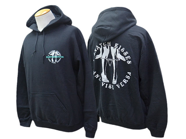 ��2����PANTY DROPPER/�ѥ�ƥ����ɥ��åѡ���2026SS��Pullover Hoodie��PD��/�ץ륪���С��ա��ǥ�����PD�ɡ�