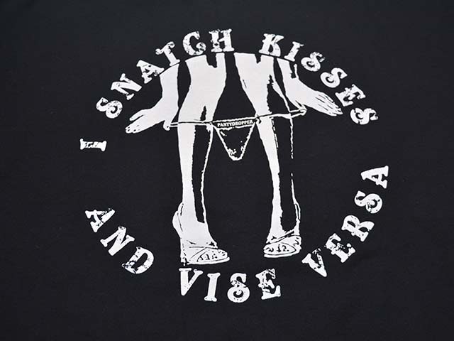 ��2����PANTY DROPPER/�ѥ�ƥ����ɥ��åѡ���2026SS��Pullover Hoodie��PD��/�ץ륪���С��ա��ǥ�����PD�ɡ�
