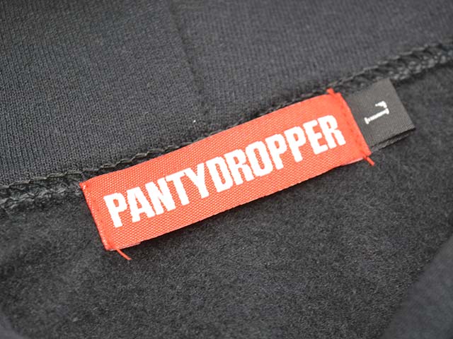 ��2����PANTY DROPPER/�ѥ�ƥ����ɥ��åѡ���2026SS��Pullover Hoodie��PD��/�ץ륪���С��ա��ǥ�����PD�ɡ�