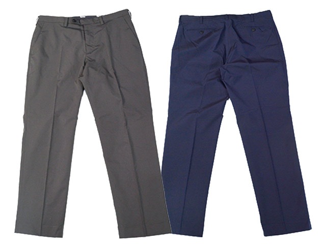 ��2����BLUCO/�֥륳��2026SS��Workers Trousers/��������ȥ饦��������(161-41-050)