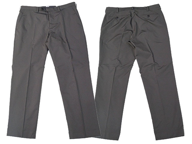 ��2����BLUCO/�֥륳��2026SS��Workers Trousers/��������ȥ饦��������(161-41-050)