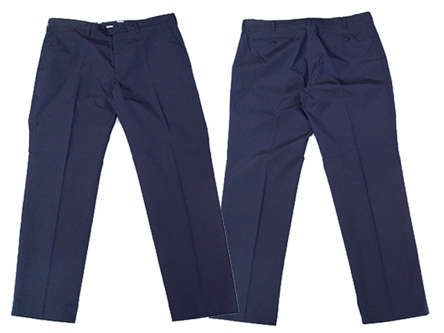 ��2����BLUCO/�֥륳��2026SS��Workers Trousers/��������ȥ饦��������(161-41-050)