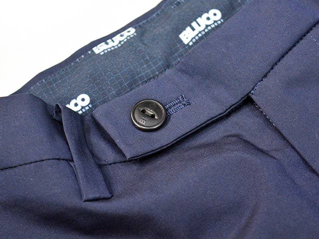 ��2����BLUCO/�֥륳��2026SS��Workers Trousers/��������ȥ饦��������(161-41-050)